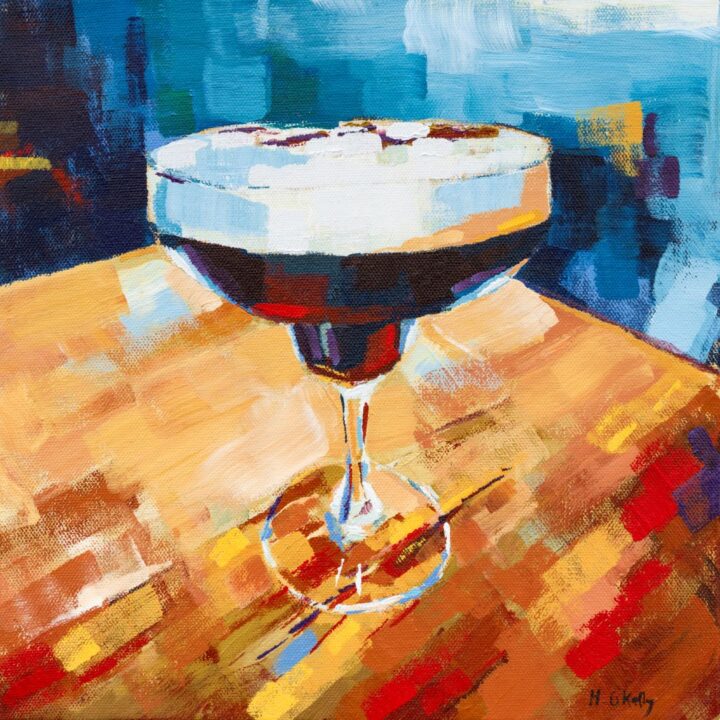 Espresso Martini 2
