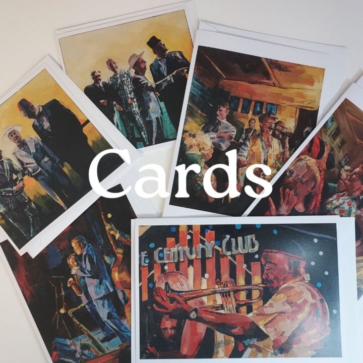 Cards