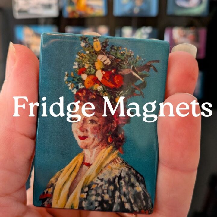 Fridge Magnets