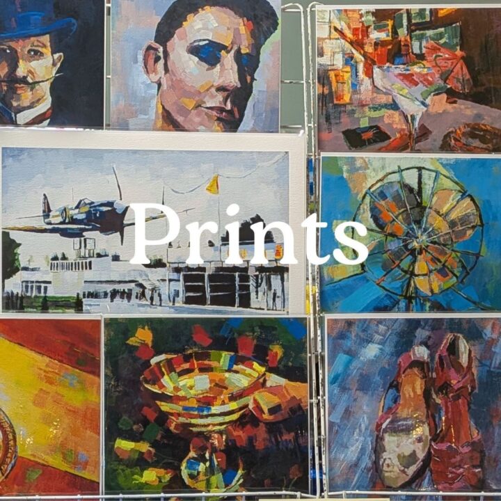 Prints